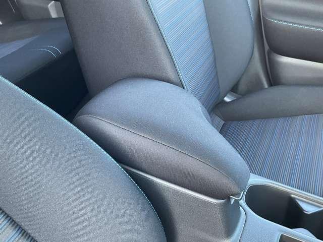 リーフ Ｘ　メーカーオプションナビ・１６インチアルミ・アラウンドビューモニター・前席シートヒーター・オートスピードコントロール・ＥＴＣ・社外製ドラレコ（Ｆ＆Ｒ）・セキュリティ＆セーフティーパックスタンダード（25枚目）