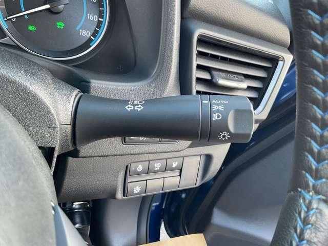 リーフ Ｘ　メーカーオプションナビ・１６インチアルミ・アラウンドビューモニター・前席シートヒーター・オートスピードコントロール・ＥＴＣ・社外製ドラレコ（Ｆ＆Ｒ）・セキュリティ＆セーフティーパックスタンダード（37枚目）