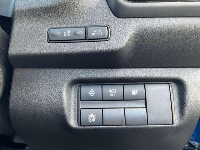 リーフ Ｘ　メーカーオプションナビ・１６インチアルミ・アラウンドビューモニター・前席シートヒーター・オートスピードコントロール・ＥＴＣ・社外製ドラレコ（Ｆ＆Ｒ）・セキュリティ＆セーフティーパックスタンダード（38枚目）