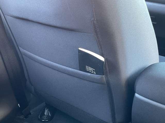 リーフ Ｘ　メーカーオプションナビ・１６インチアルミ・アラウンドビューモニター・前席シートヒーター・オートスピードコントロール・ＥＴＣ・社外製ドラレコ（Ｆ＆Ｒ）・セキュリティ＆セーフティーパックスタンダード（46枚目）