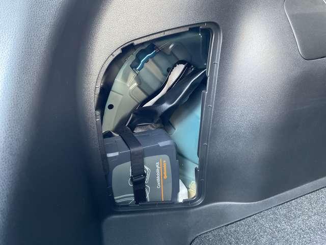 リーフ Ｘ　メーカーオプションナビ・１６インチアルミ・アラウンドビューモニター・前席シートヒーター・オートスピードコントロール・ＥＴＣ・社外製ドラレコ（Ｆ＆Ｒ）・セキュリティ＆セーフティーパックスタンダード（49枚目）