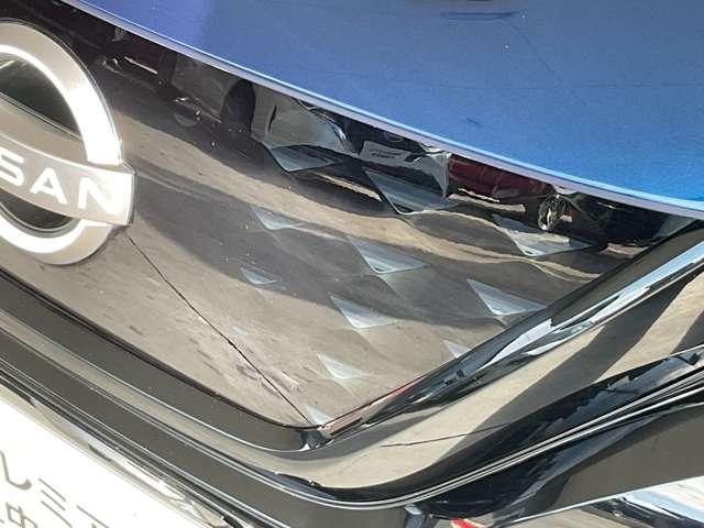 リーフ Ｘ　メーカーオプションナビ・１６インチアルミ・アラウンドビューモニター・前席シートヒーター・オートスピードコントロール・ＥＴＣ・社外製ドラレコ（Ｆ＆Ｒ）・セキュリティ＆セーフティーパックスタンダード（59枚目）