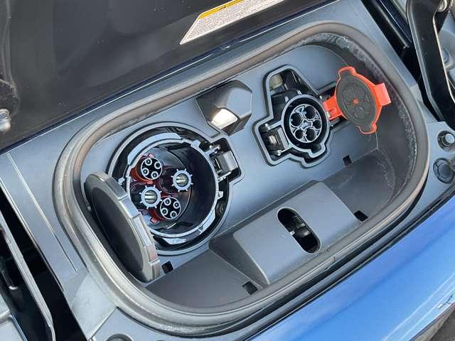 リーフ Ｘ　メーカーオプションナビ・１６インチアルミ・アラウンドビューモニター・前席シートヒーター・オートスピードコントロール・ＥＴＣ・社外製ドラレコ（Ｆ＆Ｒ）・セキュリティ＆セーフティーパックスタンダード（60枚目）