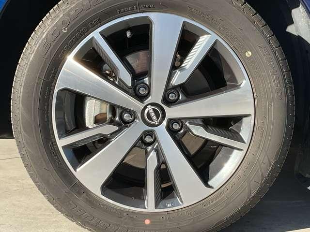 リーフ Ｘ　メーカーオプションナビ・１６インチアルミ・アラウンドビューモニター・前席シートヒーター・オートスピードコントロール・ＥＴＣ・社外製ドラレコ（Ｆ＆Ｒ）・セキュリティ＆セーフティーパックスタンダード（74枚目）