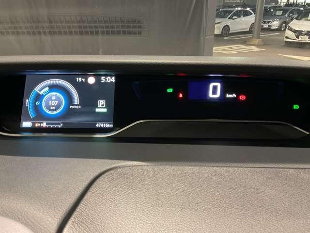 セレナ 1.2 e-POWER ハイウェイスター V 純正9インチナビ/前後ドラレコ/後席モニタ(6枚目)