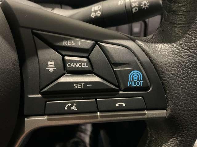 セレナ 1.2 e-POWER ハイウェイスター V 純正9インチナビ/前後ドラレコ/後席モニタ(9枚目)