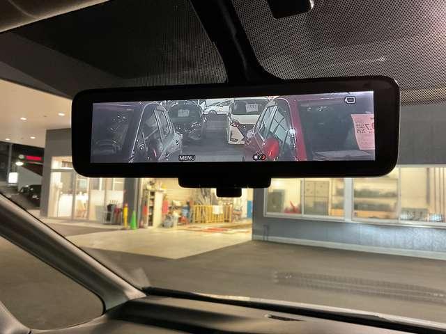 セレナ 1.2 e-POWER ハイウェイスター V 純正9インチナビ/前後ドラレコ/後席モニタ(12枚目)