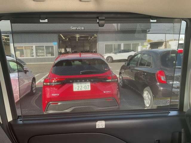 セレナ 1.2 e-POWER ハイウェイスター V 純正9インチナビ/前後ドラレコ/後席モニタ(16枚目)