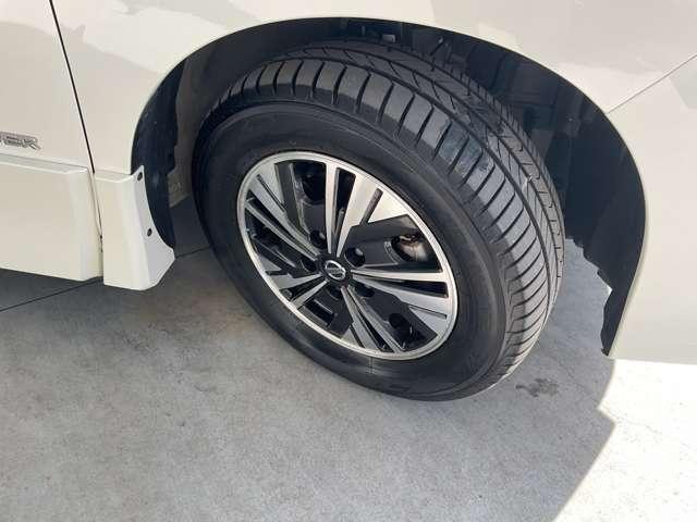 セレナ 1.2 e-POWER ハイウェイスター V 純正9インチナビ/前後ドラレコ/後席モニタ(19枚目)