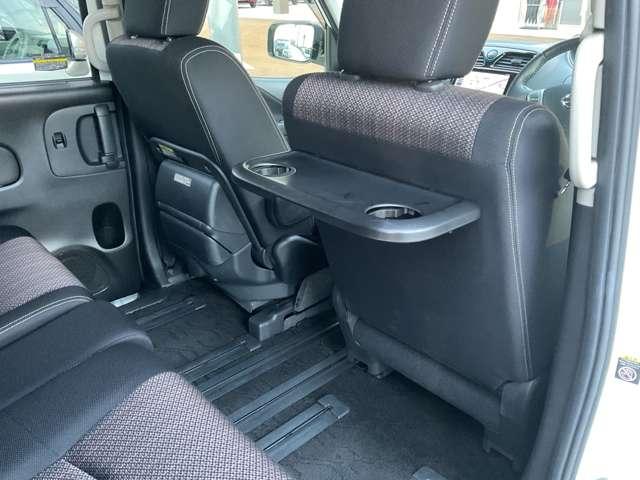 セレナ 2.0 助手席スライドアップシート HSVセレII 純正ナビ/クルーズコントロール/ETC/両側電(15枚目)