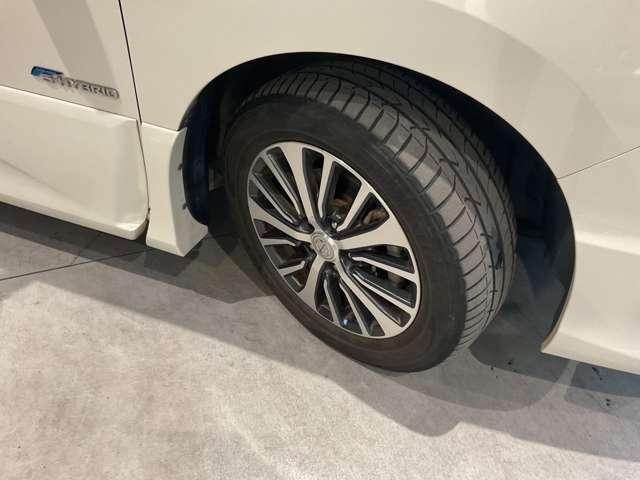 セレナ 2.0 助手席スライドアップシート HSVセレII 純正ナビ/クルーズコントロール/ETC/両側電(19枚目)