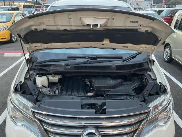 セレナ 2.0 助手席スライドアップシート HSVセレII 純正ナビ/クルーズコントロール/ETC/両側電(20枚目)