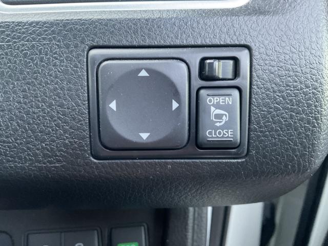 セレナ 2.0 助手席スライドアップシート HSVセレII 純正ナビ/クルーズコントロール/ETC/両側電(36枚目)