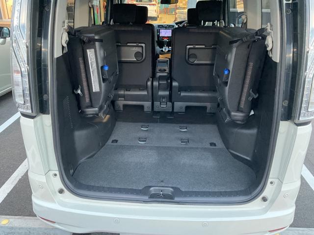 セレナ 2.0 助手席スライドアップシート HSVセレII 純正ナビ/クルーズコントロール/ETC/両側電(51枚目)