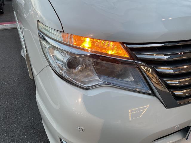 セレナ 2.0 助手席スライドアップシート HSVセレII 純正ナビ/クルーズコントロール/ETC/両側電(57枚目)