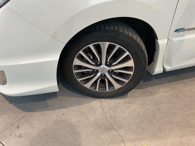 セレナ 2.0 助手席スライドアップシート HSVセレII 純正ナビ/クルーズコントロール/ETC/両側電(59枚目)