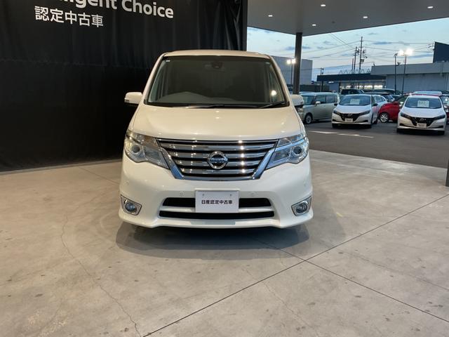 セレナ 2.0 助手席スライドアップシート HSVセレII 純正ナビ/クルーズコントロール/ETC/両側電(61枚目)