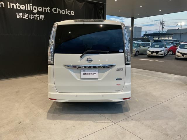 セレナ 2.0 助手席スライドアップシート HSVセレII 純正ナビ/クルーズコントロール/ETC/両側電(67枚目)