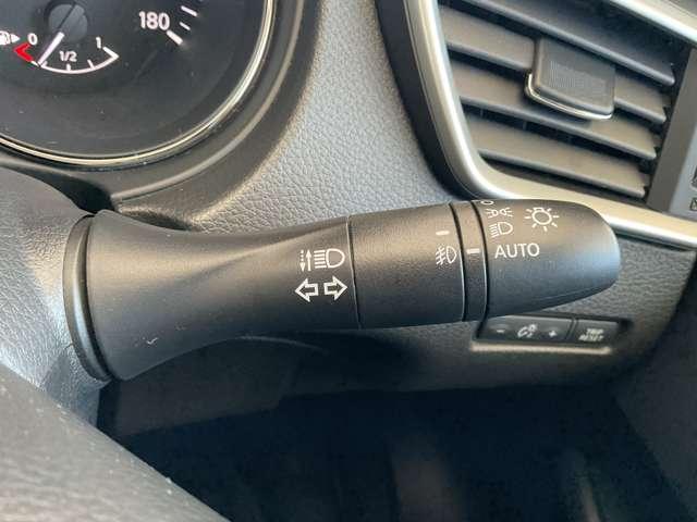 エクストレイル ２．０　２０Ｘ　エマージェンシーブレーキパッケージ　２列車　純正ナビ／ＬＥＤヘッドライト／フォグランプ／ＰＴ（9枚目）