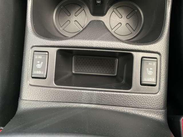 エクストレイル ２．０　２０Ｘ　エマージェンシーブレーキパッケージ　２列車　純正ナビ／ＬＥＤヘッドライト／フォグランプ／ＰＴ（10枚目）