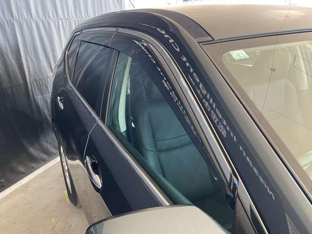 エクストレイル ２．０　２０Ｘ　エマージェンシーブレーキパッケージ　２列車　純正ナビ／ＬＥＤヘッドライト／フォグランプ／ＰＴ（13枚目）