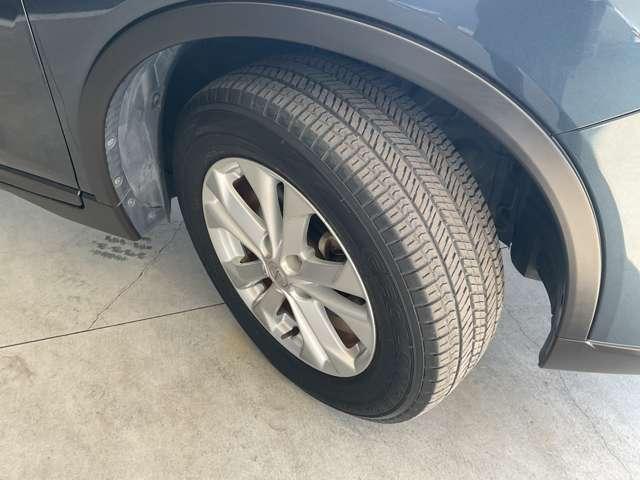 エクストレイル ２．０　２０Ｘ　エマージェンシーブレーキパッケージ　２列車　純正ナビ／ＬＥＤヘッドライト／フォグランプ／ＰＴ（19枚目）