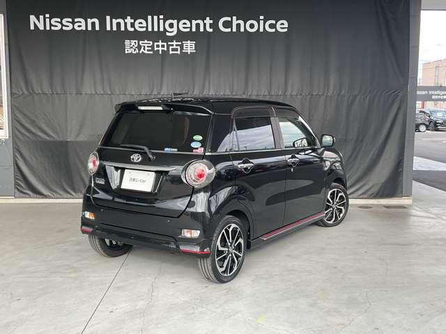 ピクシスジョイ Ｓ　ＳＡＩＩ　トヨタ純正ナビゲーション　スマートキー　ＬＥＤヘッドランプ　ＬＥＤフォグランプ　ＬＥＤイルミネーション　１６インチアルム　パドルシフト　オートライド　アイドリングストップ（2枚目）