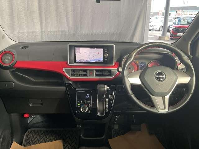 ピクシスジョイ Ｓ　ＳＡＩＩ　トヨタ純正ナビゲーション　スマートキー　ＬＥＤヘッドランプ　ＬＥＤフォグランプ　ＬＥＤイルミネーション　１６インチアルム　パドルシフト　オートライド　アイドリングストップ（3枚目）