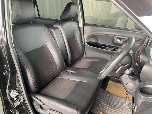 ピクシスジョイ Ｓ　ＳＡＩＩ　トヨタ純正ナビゲーション　スマートキー　ＬＥＤヘッドランプ　ＬＥＤフォグランプ　ＬＥＤイルミネーション　１６インチアルム　パドルシフト　オートライド　アイドリングストップ（8枚目）