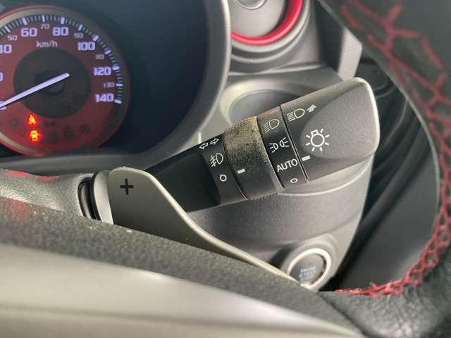 ピクシスジョイ Ｓ　ＳＡＩＩ　トヨタ純正ナビゲーション　スマートキー　ＬＥＤヘッドランプ　ＬＥＤフォグランプ　ＬＥＤイルミネーション　１６インチアルム　パドルシフト　オートライド　アイドリングストップ（16枚目）