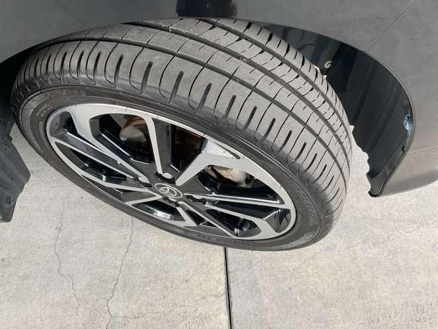 ピクシスジョイ Ｓ　ＳＡＩＩ　トヨタ純正ナビゲーション　スマートキー　ＬＥＤヘッドランプ　ＬＥＤフォグランプ　ＬＥＤイルミネーション　１６インチアルム　パドルシフト　オートライド　アイドリングストップ（17枚目）