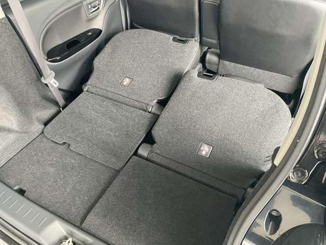 ピクシスジョイ Ｓ　ＳＡＩＩ　トヨタ純正ナビゲーション　スマートキー　ＬＥＤヘッドランプ　ＬＥＤフォグランプ　ＬＥＤイルミネーション　１６インチアルム　パドルシフト　オートライド　アイドリングストップ（22枚目）