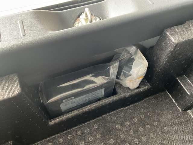 ピクシスジョイ Ｓ　ＳＡＩＩ　トヨタ純正ナビゲーション　スマートキー　ＬＥＤヘッドランプ　ＬＥＤフォグランプ　ＬＥＤイルミネーション　１６インチアルム　パドルシフト　オートライド　アイドリングストップ（24枚目）