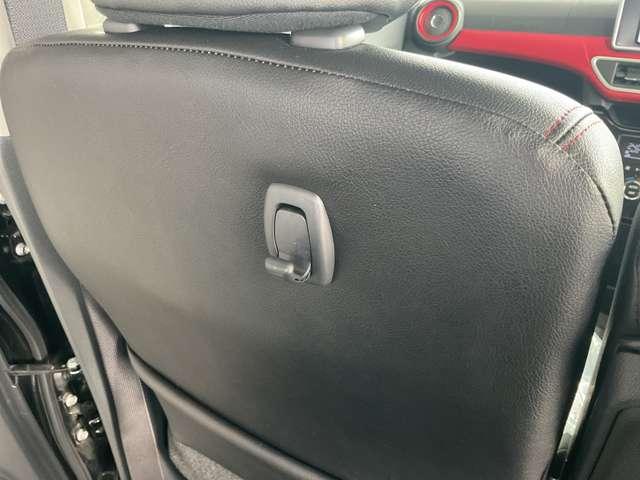 ピクシスジョイ Ｓ　ＳＡＩＩ　トヨタ純正ナビゲーション　スマートキー　ＬＥＤヘッドランプ　ＬＥＤフォグランプ　ＬＥＤイルミネーション　１６インチアルム　パドルシフト　オートライド　アイドリングストップ（25枚目）