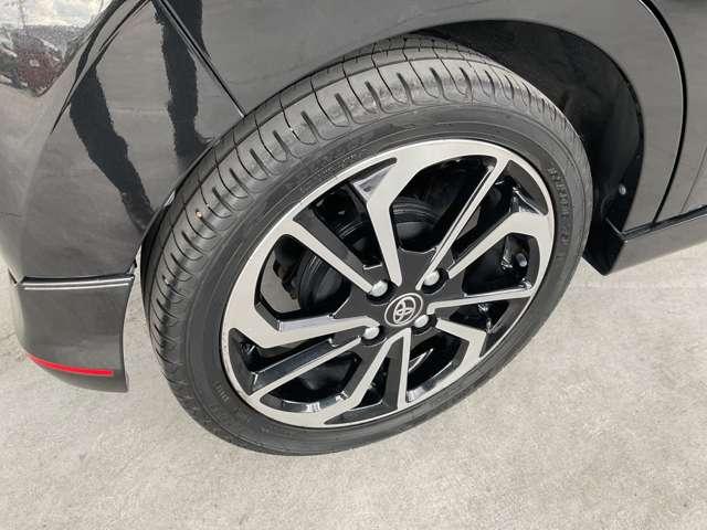 ピクシスジョイ Ｓ　ＳＡＩＩ　トヨタ純正ナビゲーション　スマートキー　ＬＥＤヘッドランプ　ＬＥＤフォグランプ　ＬＥＤイルミネーション　１６インチアルム　パドルシフト　オートライド　アイドリングストップ（27枚目）