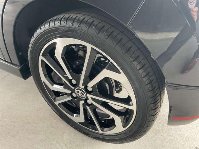 ピクシスジョイ Ｓ　ＳＡＩＩ　トヨタ純正ナビゲーション　スマートキー　ＬＥＤヘッドランプ　ＬＥＤフォグランプ　ＬＥＤイルミネーション　１６インチアルム　パドルシフト　オートライド　アイドリングストップ（28枚目）