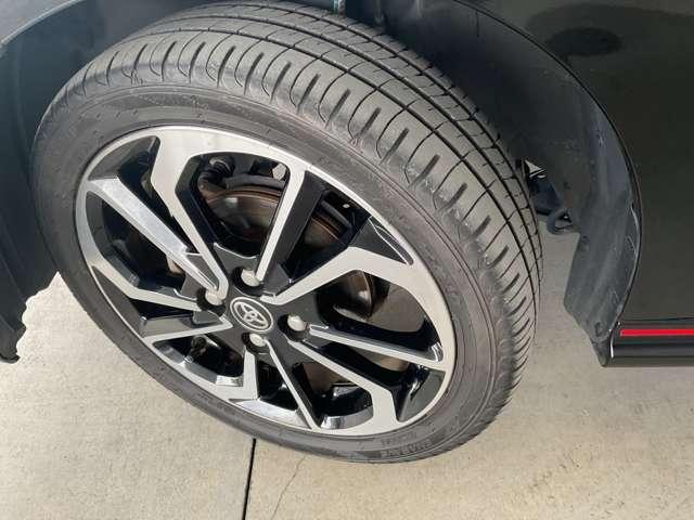 ピクシスジョイ Ｓ　ＳＡＩＩ　トヨタ純正ナビゲーション　スマートキー　ＬＥＤヘッドランプ　ＬＥＤフォグランプ　ＬＥＤイルミネーション　１６インチアルム　パドルシフト　オートライド　アイドリングストップ（29枚目）