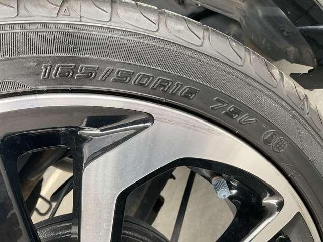 ピクシスジョイ Ｓ　ＳＡＩＩ　トヨタ純正ナビゲーション　スマートキー　ＬＥＤヘッドランプ　ＬＥＤフォグランプ　ＬＥＤイルミネーション　１６インチアルム　パドルシフト　オートライド　アイドリングストップ（30枚目）