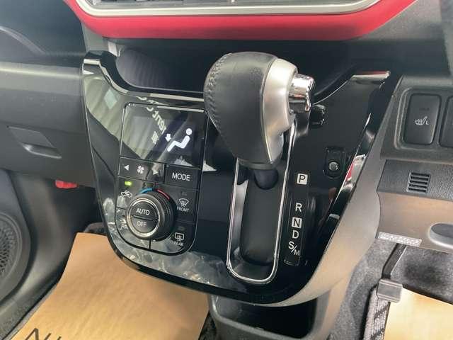 ピクシスジョイ Ｓ　ＳＡＩＩ　トヨタ純正ナビゲーション　スマートキー　ＬＥＤヘッドランプ　ＬＥＤフォグランプ　ＬＥＤイルミネーション　１６インチアルム　パドルシフト　オートライド　アイドリングストップ（40枚目）