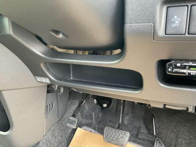 ピクシスジョイ Ｓ　ＳＡＩＩ　トヨタ純正ナビゲーション　スマートキー　ＬＥＤヘッドランプ　ＬＥＤフォグランプ　ＬＥＤイルミネーション　１６インチアルム　パドルシフト　オートライド　アイドリングストップ（42枚目）