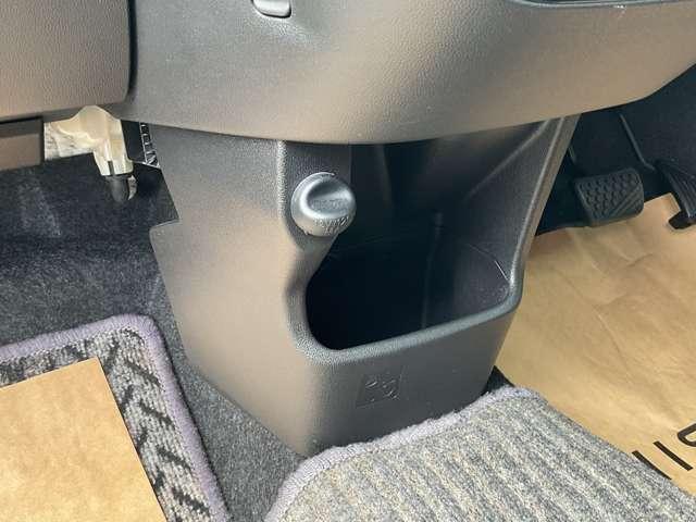 ピクシスジョイ Ｓ　ＳＡＩＩ　トヨタ純正ナビゲーション　スマートキー　ＬＥＤヘッドランプ　ＬＥＤフォグランプ　ＬＥＤイルミネーション　１６インチアルム　パドルシフト　オートライド　アイドリングストップ（44枚目）