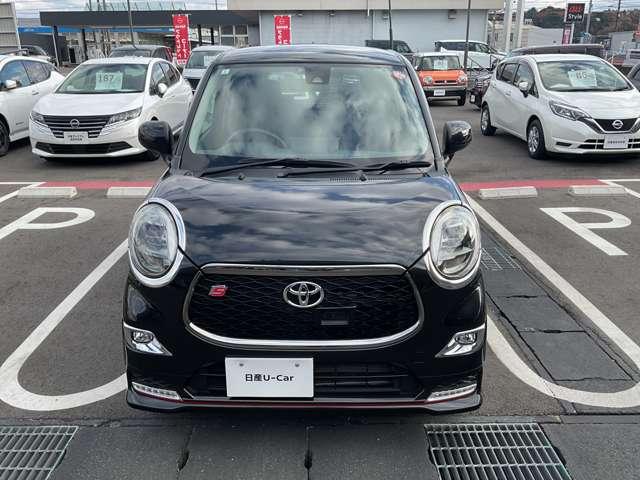 ピクシスジョイ Ｓ　ＳＡＩＩ　トヨタ純正ナビゲーション　スマートキー　ＬＥＤヘッドランプ　ＬＥＤフォグランプ　ＬＥＤイルミネーション　１６インチアルム　パドルシフト　オートライド　アイドリングストップ（45枚目）