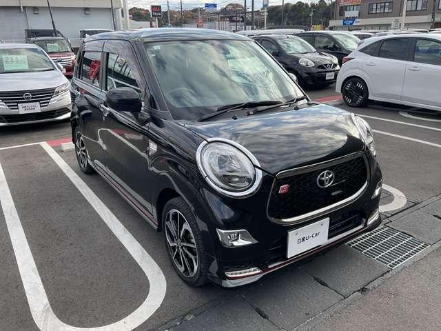 ピクシスジョイ Ｓ　ＳＡＩＩ　トヨタ純正ナビゲーション　スマートキー　ＬＥＤヘッドランプ　ＬＥＤフォグランプ　ＬＥＤイルミネーション　１６インチアルム　パドルシフト　オートライド　アイドリングストップ（46枚目）