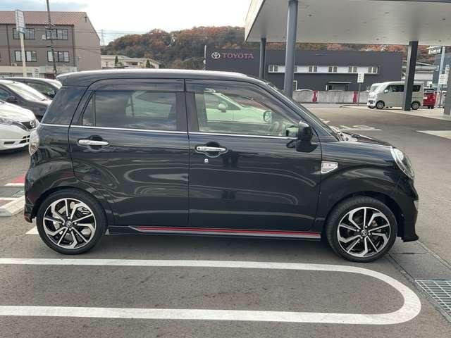 ピクシスジョイ Ｓ　ＳＡＩＩ　トヨタ純正ナビゲーション　スマートキー　ＬＥＤヘッドランプ　ＬＥＤフォグランプ　ＬＥＤイルミネーション　１６インチアルム　パドルシフト　オートライド　アイドリングストップ（47枚目）