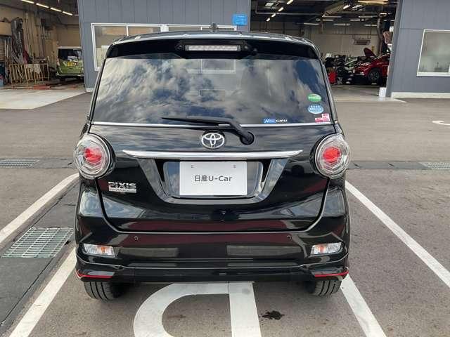 ピクシスジョイ Ｓ　ＳＡＩＩ　トヨタ純正ナビゲーション　スマートキー　ＬＥＤヘッドランプ　ＬＥＤフォグランプ　ＬＥＤイルミネーション　１６インチアルム　パドルシフト　オートライド　アイドリングストップ（49枚目）