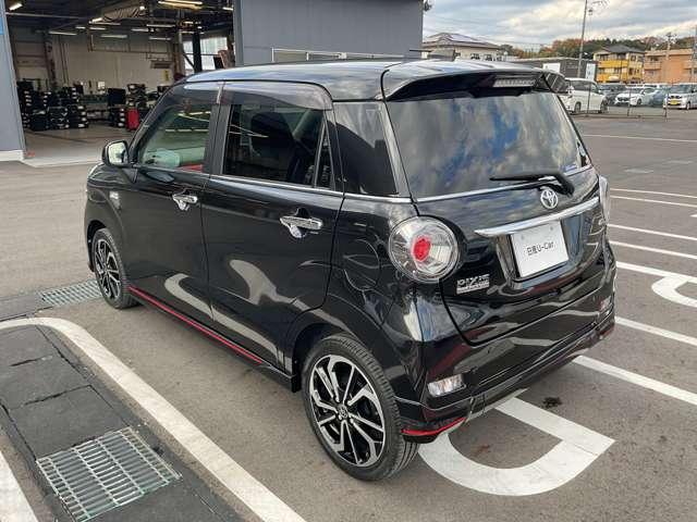 ピクシスジョイ Ｓ　ＳＡＩＩ　トヨタ純正ナビゲーション　スマートキー　ＬＥＤヘッドランプ　ＬＥＤフォグランプ　ＬＥＤイルミネーション　１６インチアルム　パドルシフト　オートライド　アイドリングストップ（50枚目）