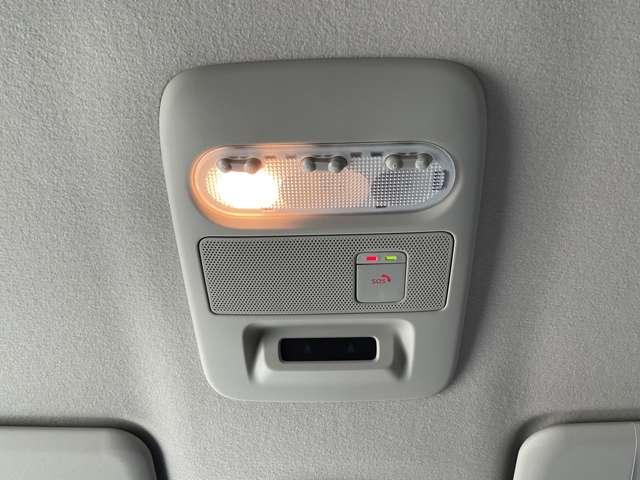 ルークス 後席左側オートステップ・乗降グリップ(助手席)・後席大型乗降グリップ(助手席側)・ハンズフリーオートスライドドア(両側)・インテリジェントルームミラー・SOSコールボタン・14インチアルミホイール(22枚目)