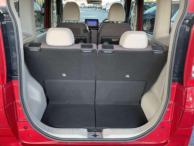 �o�b�N�h�A�͑傫���J���܂��B�����Ԏ��ł��\���L�����Q�b�W�X�y�[�X���m�ۂ��Ă��܂�