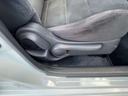 快適に運転できるドライブポジション!シートリフターもあるので無理のない運転姿勢がとれます。