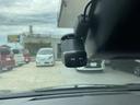 日産純正フロントドライブレコーダーカメラ。高画質な映像を記録できます。